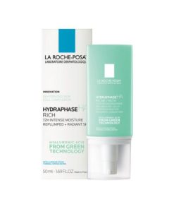 La Roche-Posay Hydraphase HA Rich Za Dehidriranu Kožu 50ml