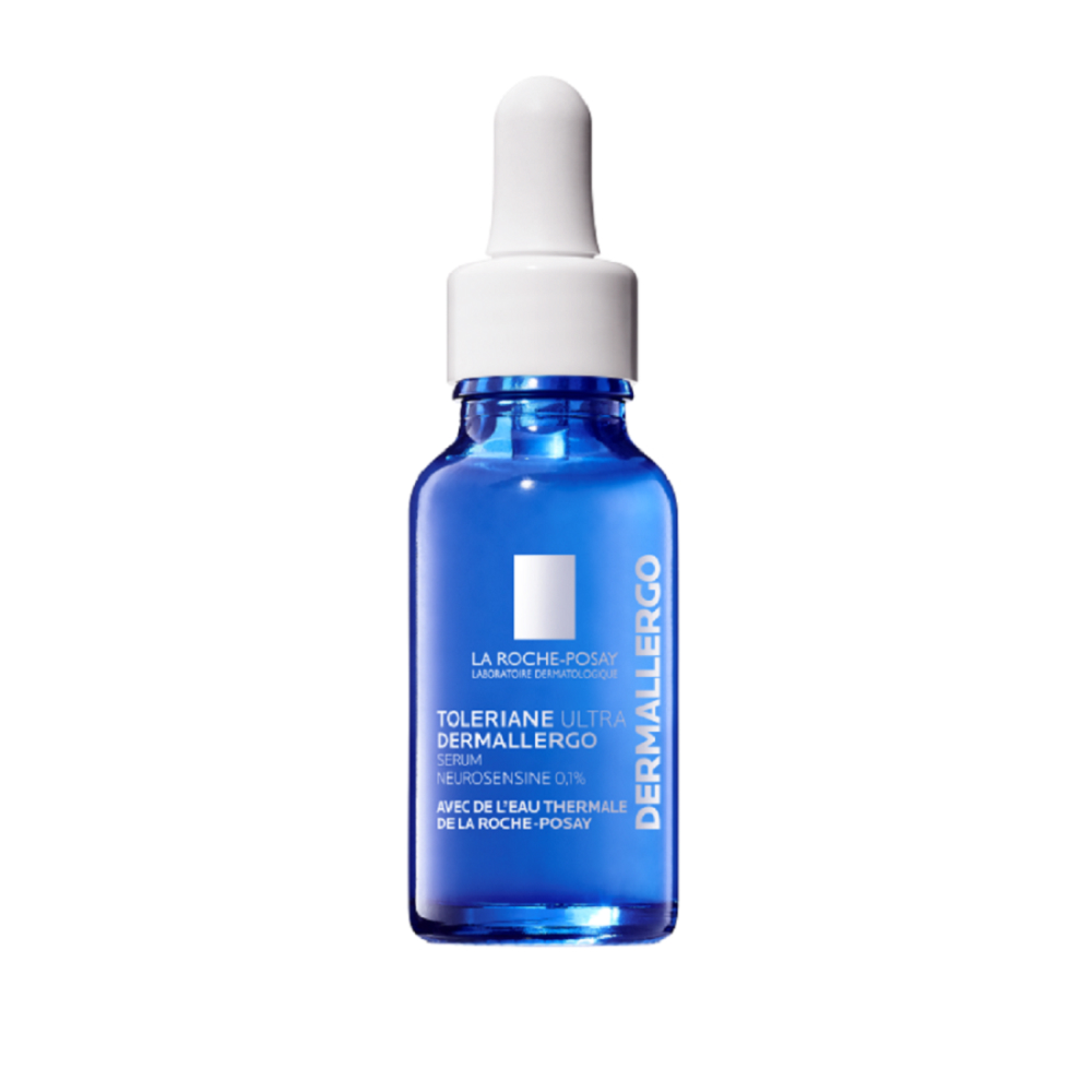 La Roche-Posay Toleriane Ultra Serum za Osjetljivu Kožu 30ml - Slika 2
