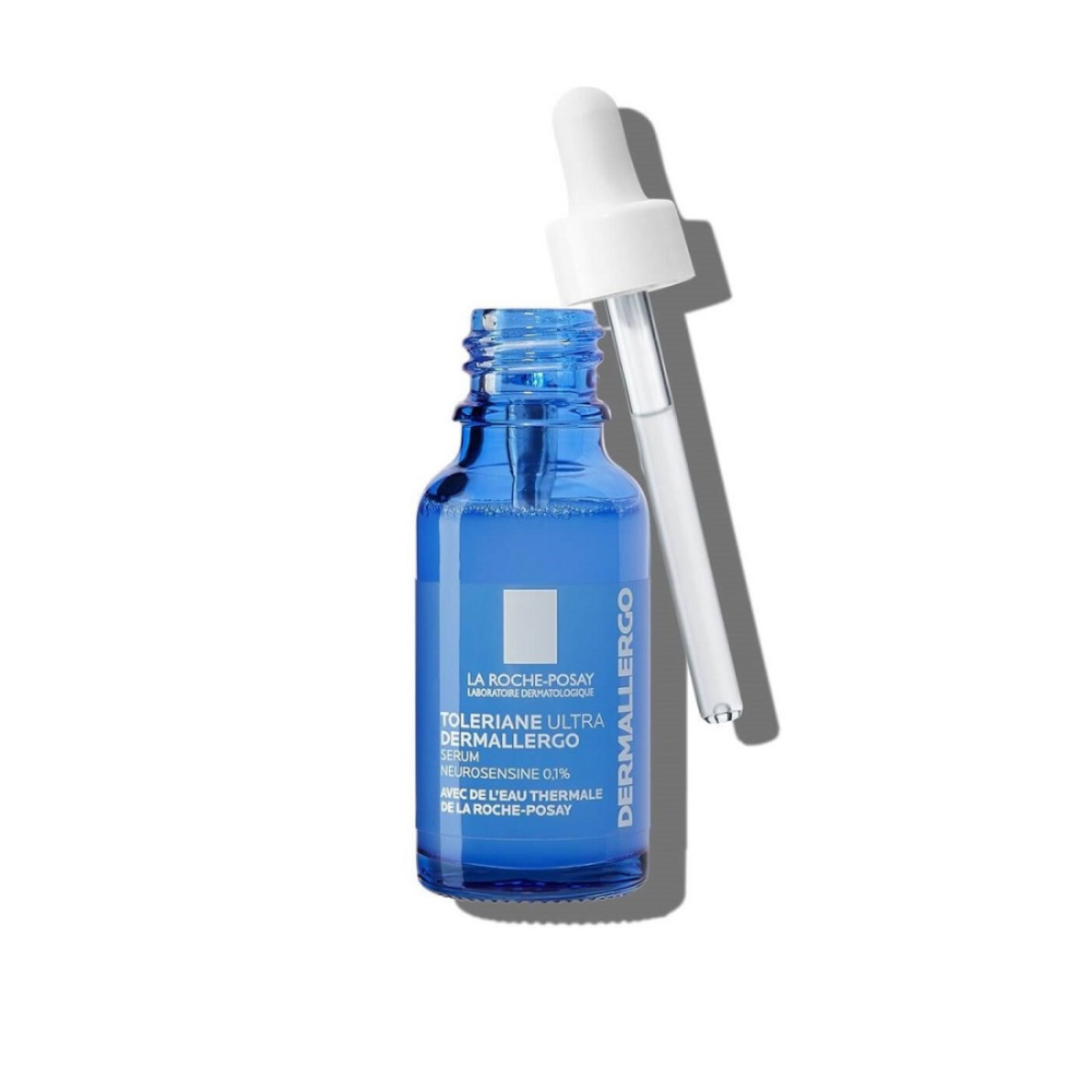 La Roche-Posay Toleriane Ultra Serum za Osjetljivu Kožu 30ml - Slika 3