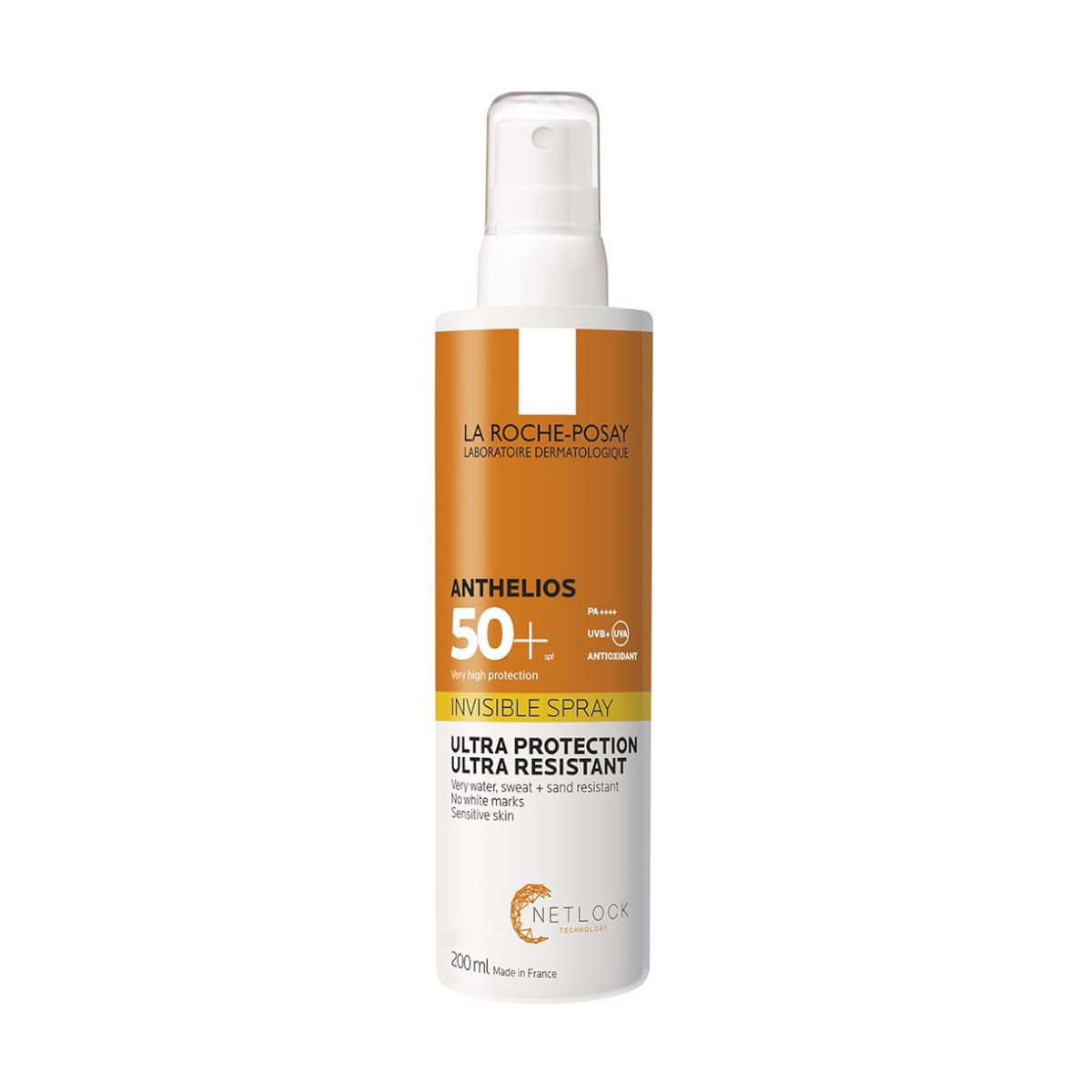 La Roche-Posay Anthelios Nevidljivi sprej SPF50+