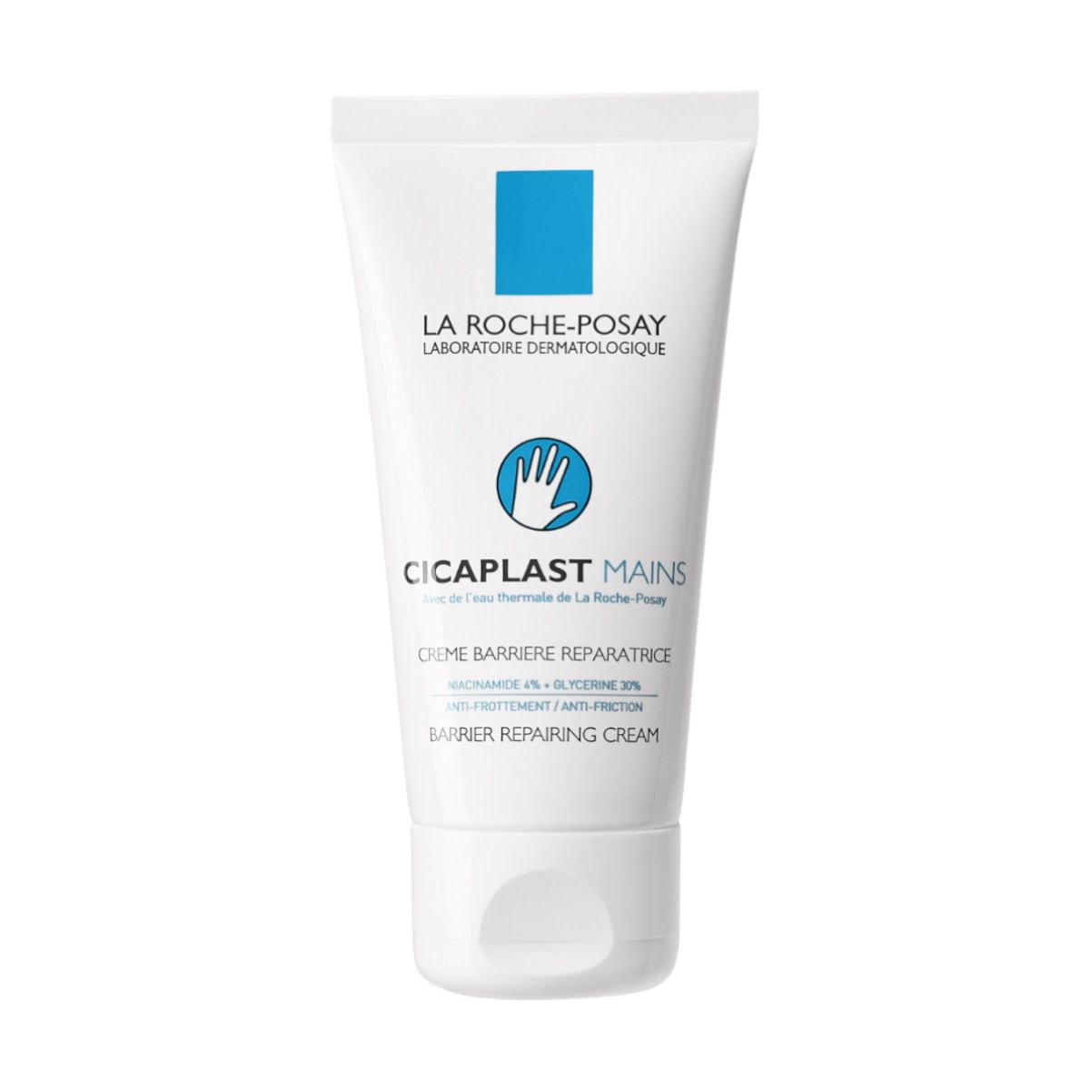 La Roche-Posay Cicaplast Krema za ruke - Slika 2