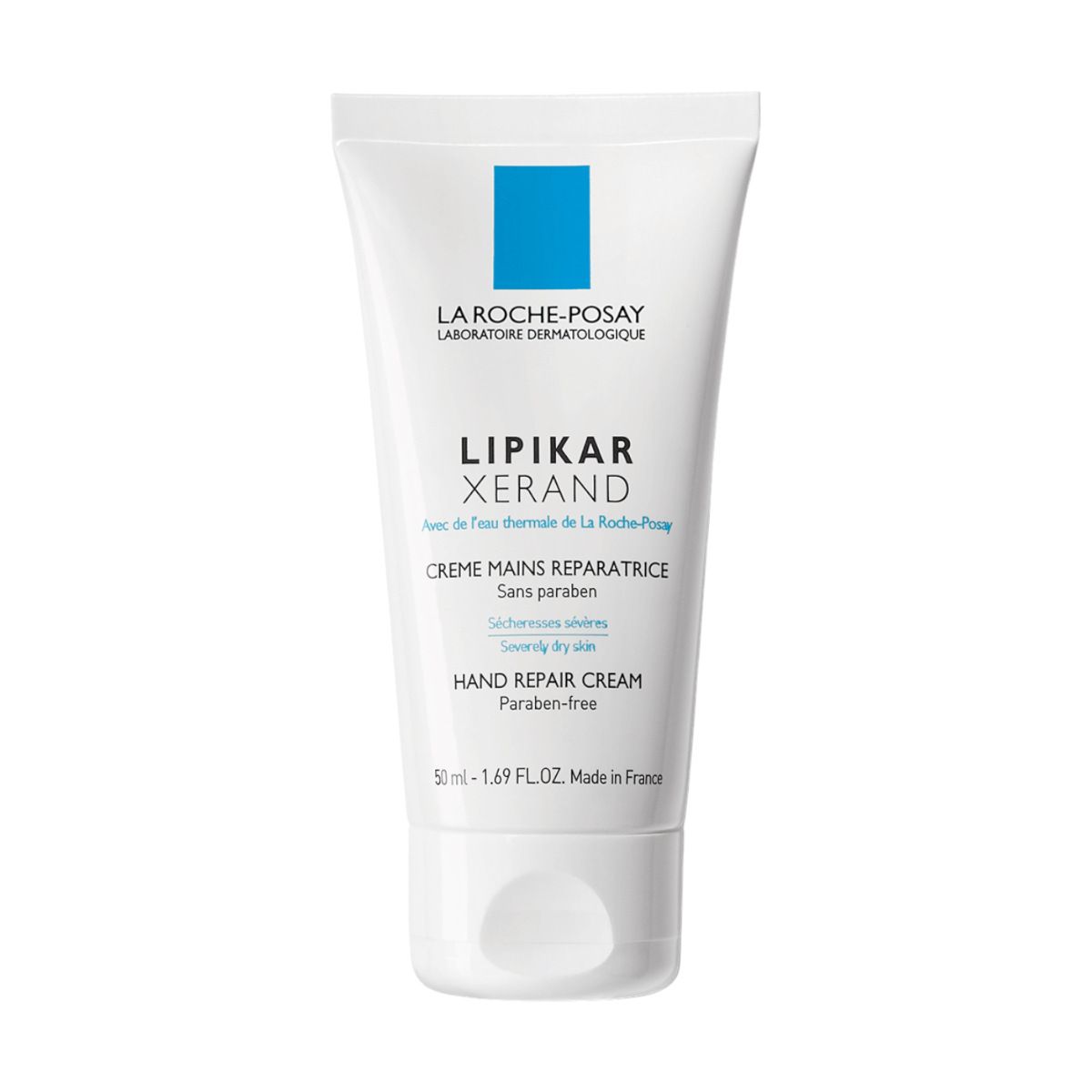 La Roche-Posay Lipikar Xerand krema za ruke - Slika 2