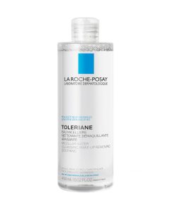 Alternative view of La Roche-Posay Physiological micelarna voda za reaktivnu kožu 400ml