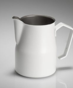 Alternative view of Lattiera E 75 cl prof – bijela