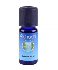 Eterično Ulje Lavandin Abrial BIO Oshadhi 10 ml
