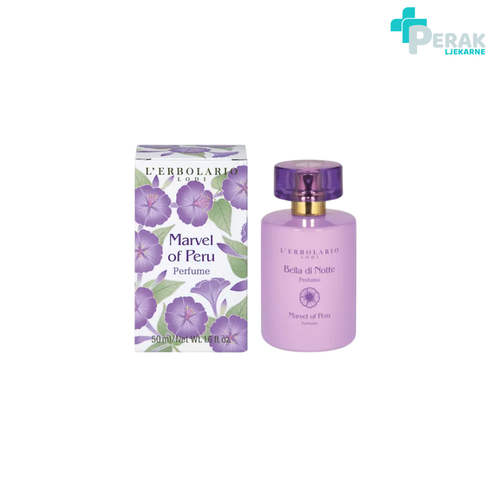 L’Erbolario Bella Di Notte Parfem 50ml - Slika 2