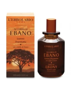 L’Erbolario Ebano Losion Poslije Brijanja 100ml