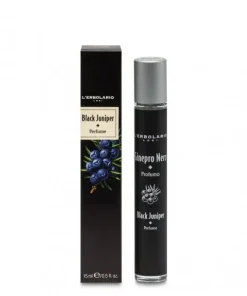 Alternative view of L’Erbolario Ginepro Nero Muški Parfem 15ml