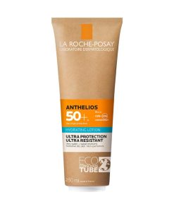Alternative view of La Roche-Posay Anthelios  Hidratantni losion SPF30 ECO pakiranje