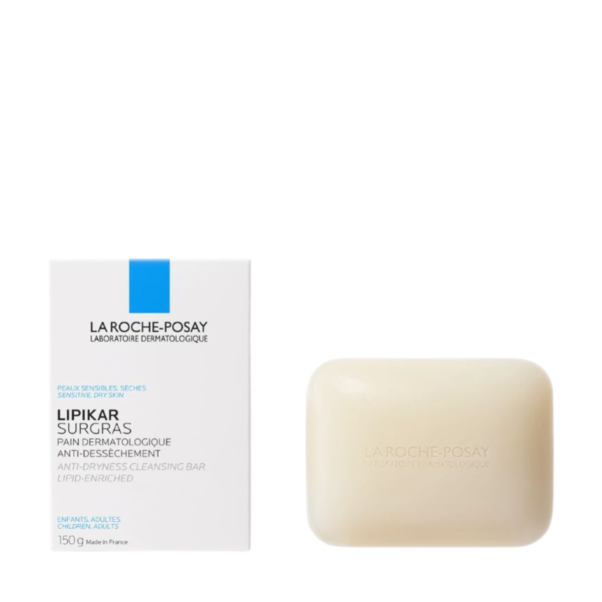La Roche-Posay Lipikar sindet 150g - Slika 2