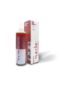 Alternative view of Marbo aktivator za novi rast kose 180ml