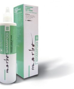 Marbo Šampon Protiv Ispadanja Kose