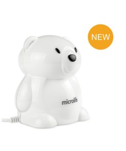 Alternative view of Microlife Inhalator NEB 400 Medo