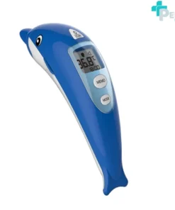 Alternative view of MICROLIFE TERMOMETAR NC 400 NEKONTAKTNI