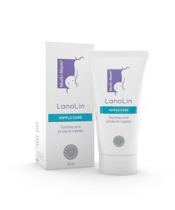 Multi Mam Lanolin Mast za Dojilje 30ml