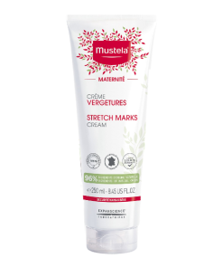 Mustela Maternite Krema protiv strija, 250 ml