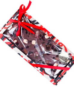 Alternative view of Nadalina – Mliječna čokolada 250g