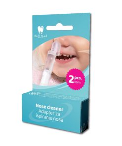 Nose Cleaner Nastavak za Špricu za Ispiranje Nosa