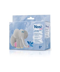 Alternative view of Nosi aspirator za nos