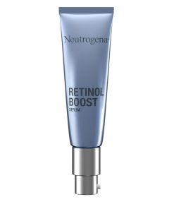 Alternative view of Neutrogena Retinol Boost serum za lice i vrat 30ml