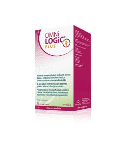 Omni-Logic Plus Prebiotik 450g