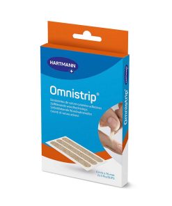 Alternative view of Omnistrip Sterilne Trake za Zatvaranje Rana