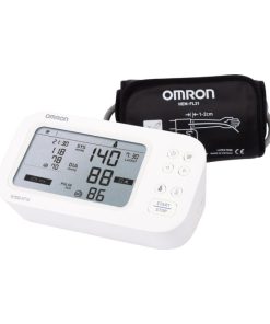 OMRON M6 Tlakomjer Comfort sa AFib Funkcijom