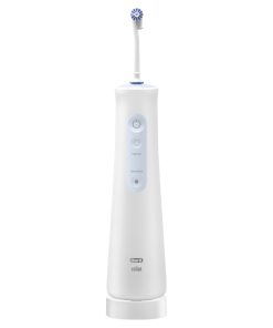 Alternative view of Oral-B Aquacare 4 oralni tuš za ispiranje