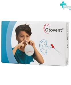 Alternative view of Otovent Set za Izjednačavanje Tlaka u Srednjem Uhu