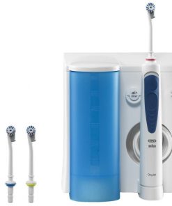 Oral-B Oxyjet MD20 oralni tuš za ispiranje