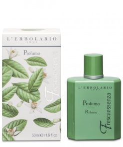 Alternative view of L’Erbolario Frescaessenza Parfem Unisex EDP 50 ml