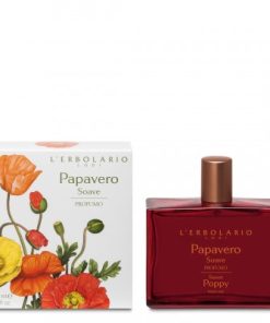 Alternative view of L’Erbolario Papavero Parfem EDP 50 ml