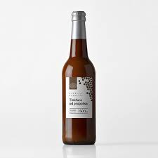 Alternative view of Tinktura od propolisa Radovan Petrović