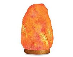 Lampa od himalajske soli 2-3 kg