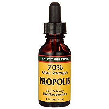 Propolis kapi