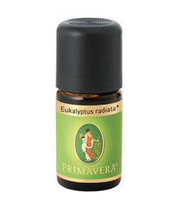 Eukaliptus radiata 5ml PRIMAVERA
