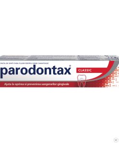 Parodontax Zubna Pasta Bez Fluorida 75ml