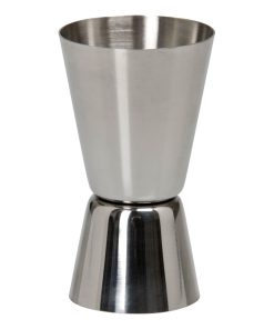 Alternative view of ODK Jigger – 20 / 40 ml