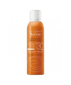 Avene Sun Silky mist SPF30