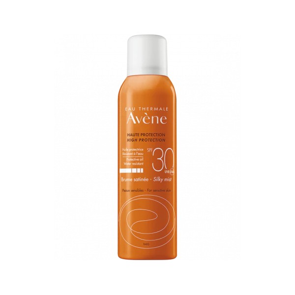 Avene Sun Silky mist SPF30 - Slika 2