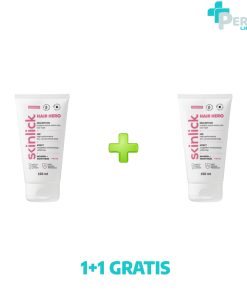 Skinlick Hair Hero Maska za Kosu 150 ml 1+1 GRATIS