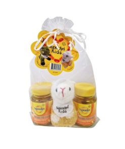 Supradyn KIDS Multivitamini za Žvakanje 2x60kom + Igračka GRATIS