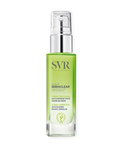 Alternative view of SVR SEBIACLEAR serum 30 ml