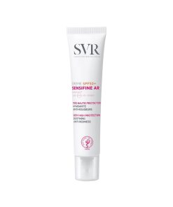Alternative view of SVR SENSIFINE AR SPF50+ krema za kožu sklonu crvenilu 40 ml