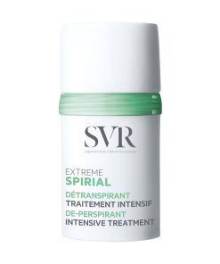 Alternative view of SVR SPIRIAL EXTREME roll-on 20 ml