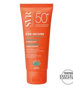 SVR SUN SECURE hidratantno mlijeko SPF 50+ 100 ml