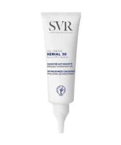 SVR XERIAL 30 gel-krema za “guščju” kožu tijela 75 ml