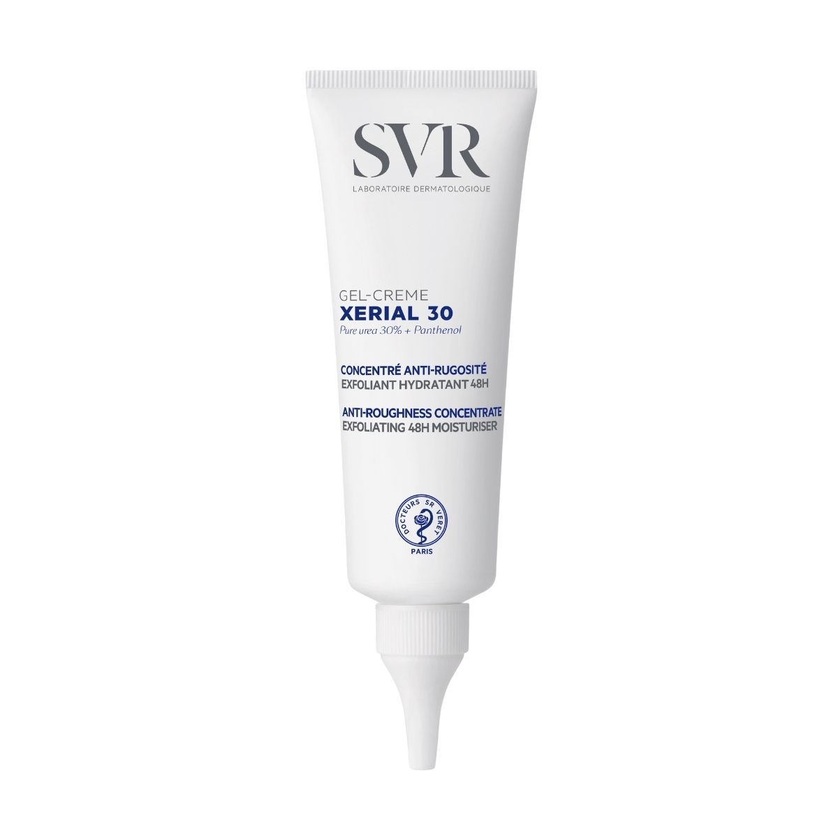SVR XERIAL 30 gel-krema za “guščju” kožu tijela 75 ml - Slika 2