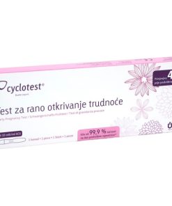 Alternative view of UEBE Test za rano otkrivanje trudnoće a1