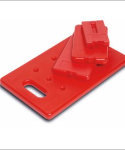 Alternative view of Thermo Hot Pack Allround 60 / 40 ( 600 x 400 x 28 mm )